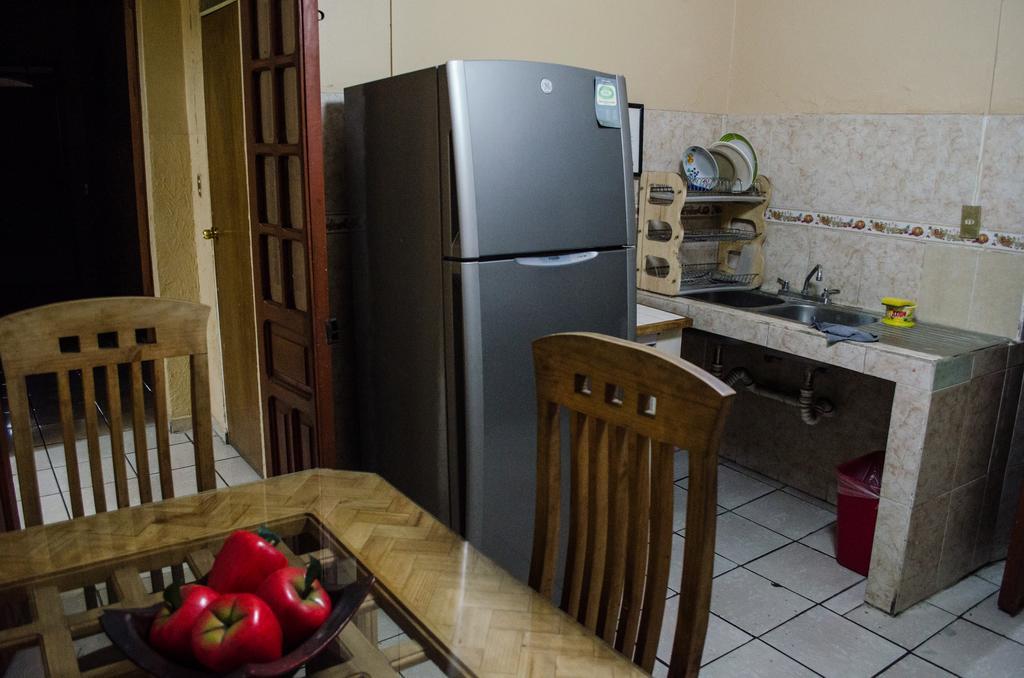 Hotel Posada San Pablo Guadalajara Eksteriør billede