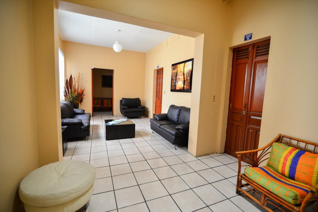 Hotel Posada San Pablo Guadalajara Eksteriør billede