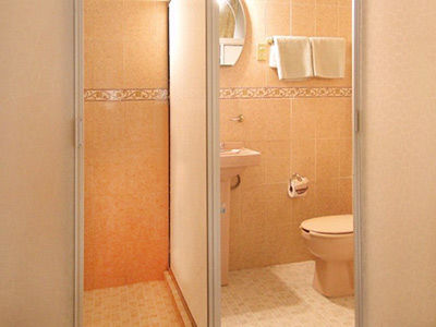 Hotel Posada San Pablo Guadalajara Eksteriør billede
