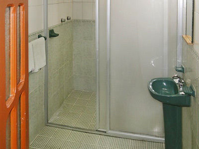 Hotel Posada San Pablo Guadalajara Eksteriør billede