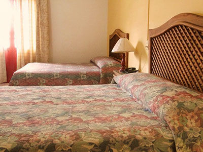 Hotel Posada San Pablo Guadalajara Eksteriør billede