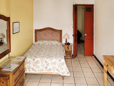 Hotel Posada San Pablo Guadalajara Eksteriør billede