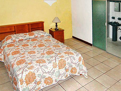 Hotel Posada San Pablo Guadalajara Eksteriør billede