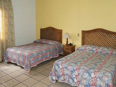 Hotel Posada San Pablo Guadalajara Eksteriør billede