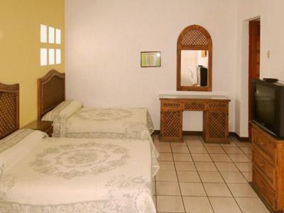 Hotel Posada San Pablo Guadalajara Eksteriør billede