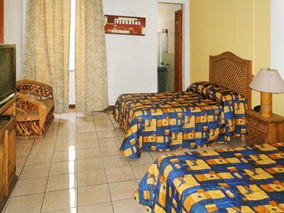 Hotel Posada San Pablo Guadalajara Eksteriør billede