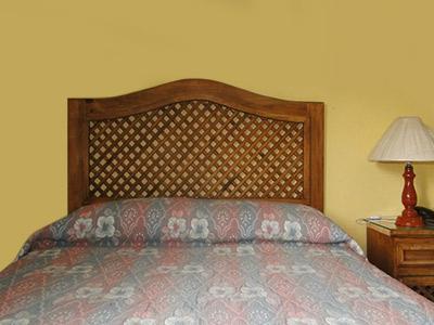 Hotel Posada San Pablo Guadalajara Eksteriør billede