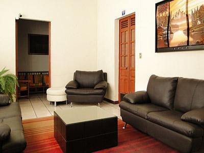 Hotel Posada San Pablo Guadalajara Eksteriør billede